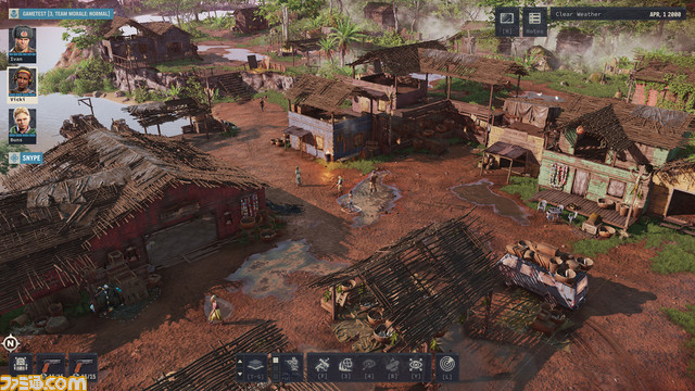 『ジャギドアライアンス3』PS・Xbox版が発売決定。武装組織から国を取り戻すために戦うターン制タクティカルRPG