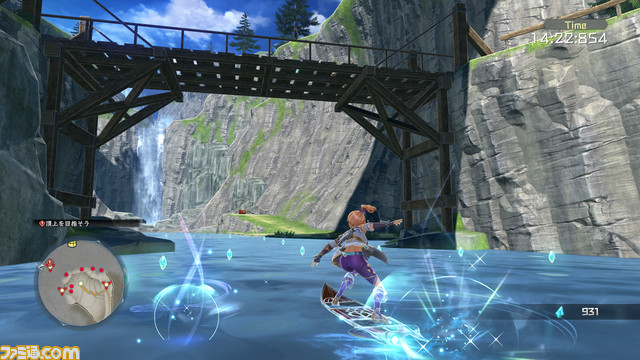 【TGS2023】『イースX -ノーディクス-』ボスバトルが一足早く楽しめる試遊台が日本ファルコムコーナーにて設置決定。“Falcom jdk BAND”による発売記念ライブも開催