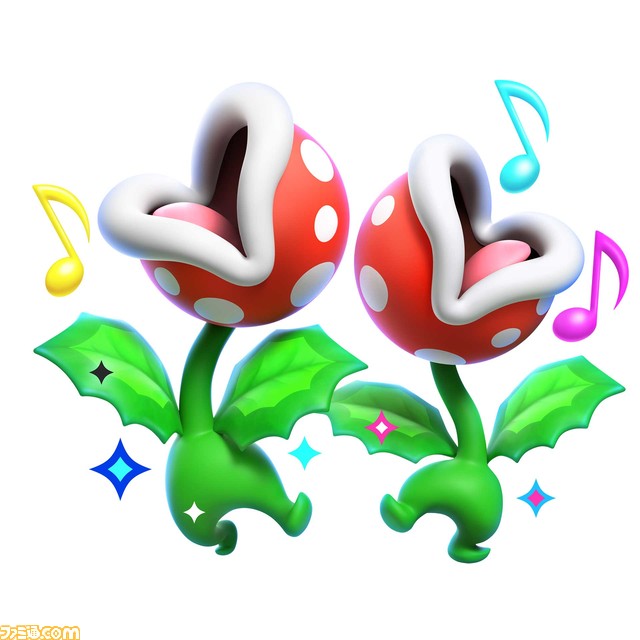 『スーパーマリオ ワンダー』アワ変身やドリル変身など多彩なパワーアップ、ヨッシーやキノピコ、トッテンなどのプレイアブルキャラクターが判明【スーパーマリオブラザーズ ワンダー ダイレクト】