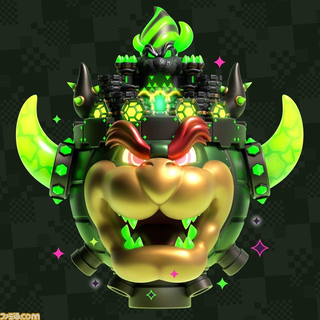 『スーパーマリオ ワンダー』アワ変身やドリル変身など多彩なパワーアップ、ヨッシーやキノピコ、トッテンなどのプレイアブルキャラクターが判明【スーパーマリオブラザーズ ワンダー ダイレクト】