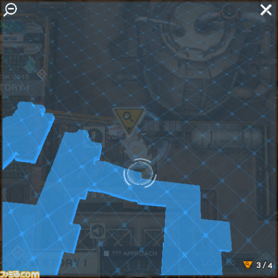 【NIKKE】『ニーア』遺失物の場所まとめ【随時更新】