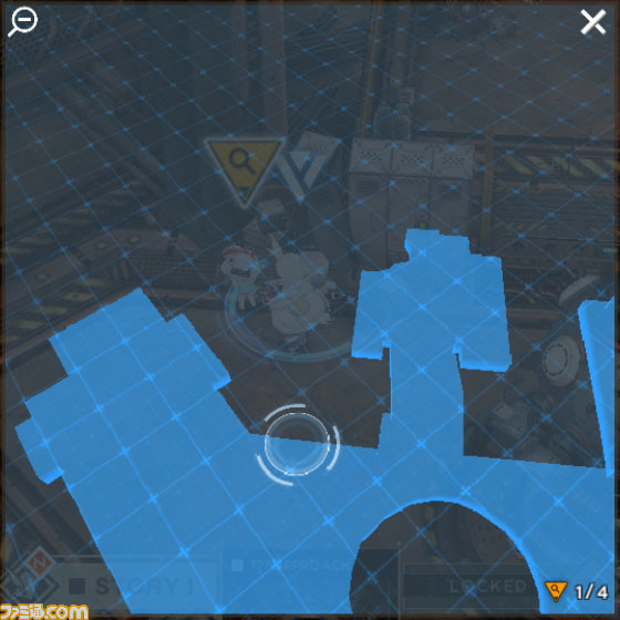 【NIKKE】『ニーア』遺失物の場所まとめ【随時更新】