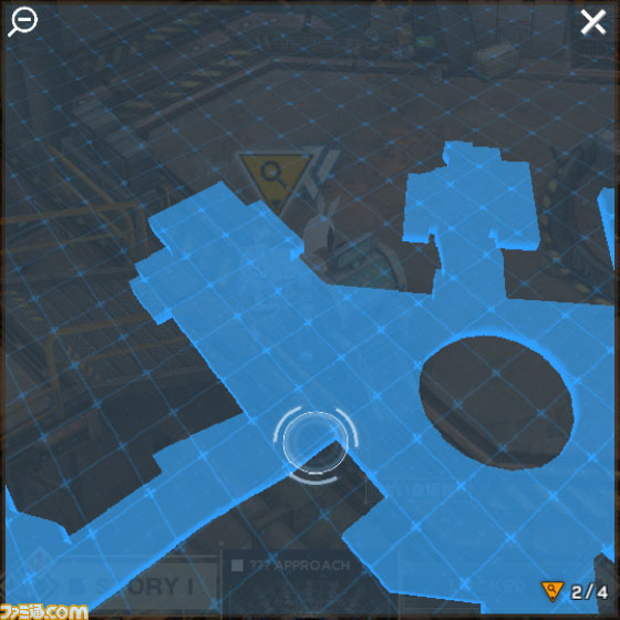 【NIKKE】『ニーア』遺失物の場所まとめ【随時更新】