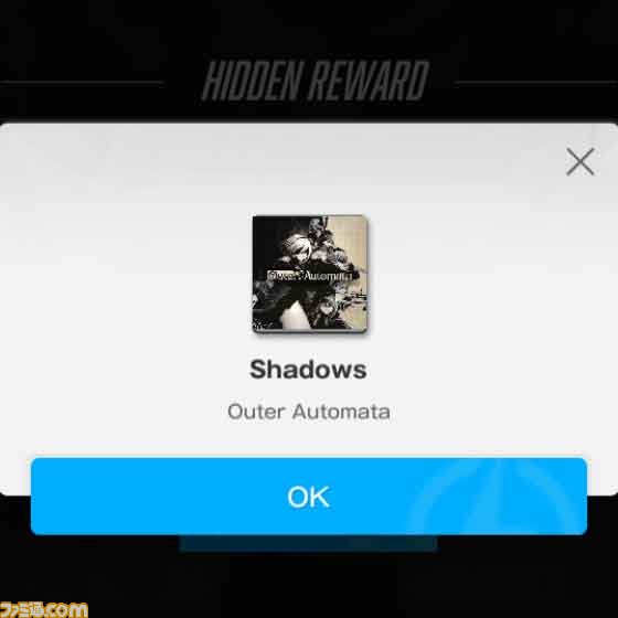 【NIKKE】『ニーア』遺失物の場所まとめ【随時更新】