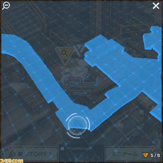 【NIKKE】『ニーア』遺失物の場所まとめ【随時更新】