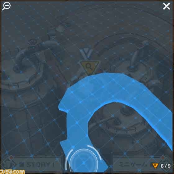 【NIKKE】『ニーア』遺失物の場所まとめ【随時更新】