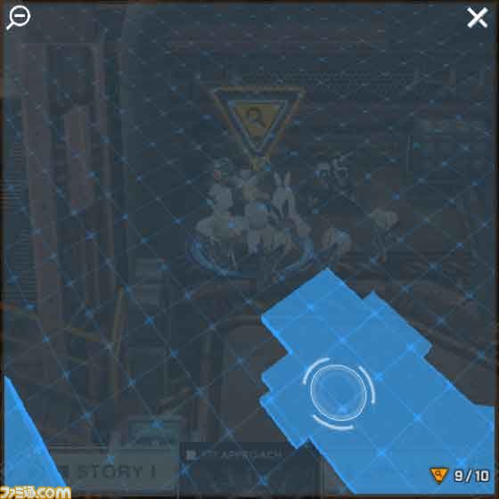 【NIKKE】『ニーア』遺失物の場所まとめ【随時更新】