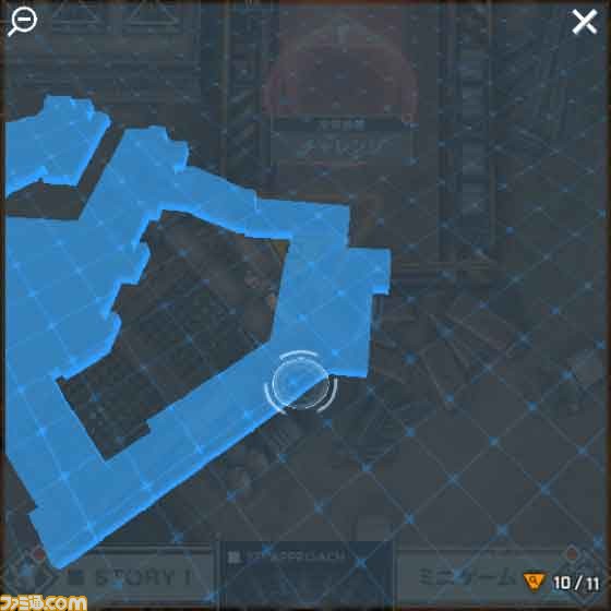 【NIKKE】『ニーア』遺失物の場所まとめ【随時更新】