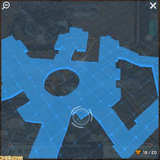 【NIKKE】『ニーア』遺失物の場所まとめ【随時更新】