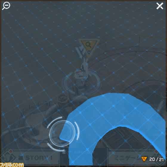 【NIKKE】『ニーア』遺失物の場所まとめ【随時更新】