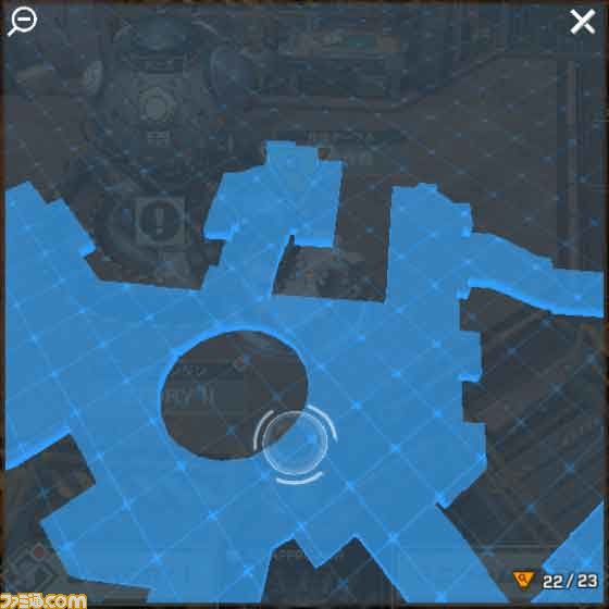 【NIKKE】『ニーア』遺失物の場所まとめ【随時更新】