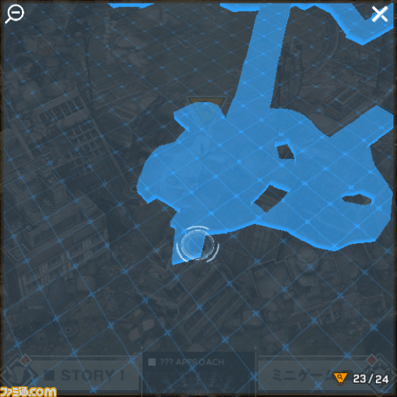 【NIKKE】『ニーア』遺失物の場所まとめ【随時更新】