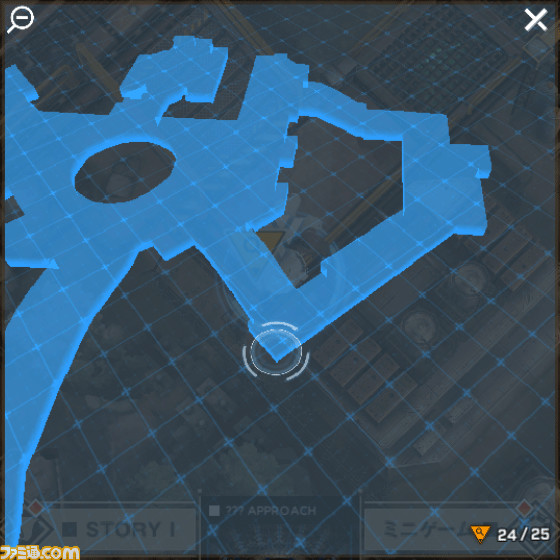 【NIKKE】『ニーア』遺失物の場所まとめ【随時更新】