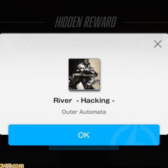 【NIKKE】『ニーア』遺失物の場所まとめ【随時更新】