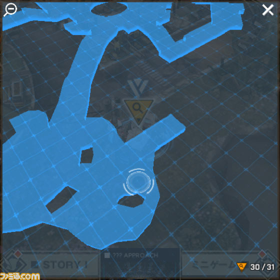 【NIKKE】『ニーア』遺失物の場所まとめ【随時更新】