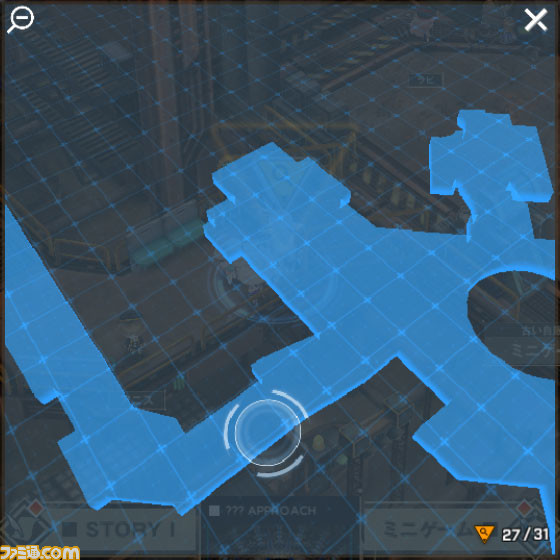 【NIKKE】『ニーア』遺失物の場所まとめ【随時更新】