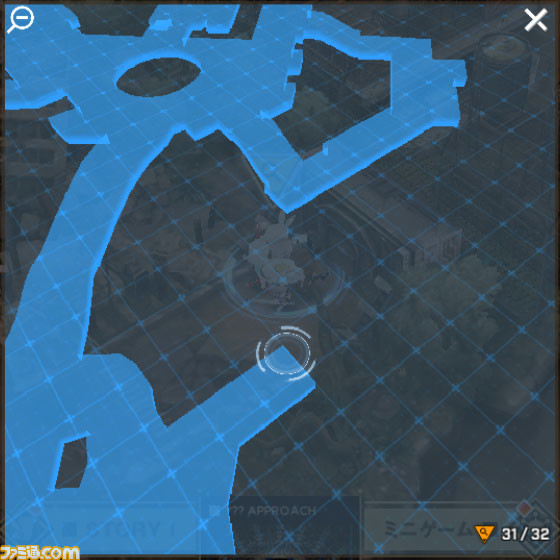 【NIKKE】『ニーア』遺失物の場所まとめ【随時更新】