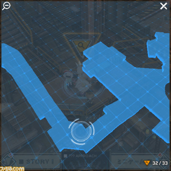 【NIKKE】『ニーア』遺失物の場所まとめ【随時更新】