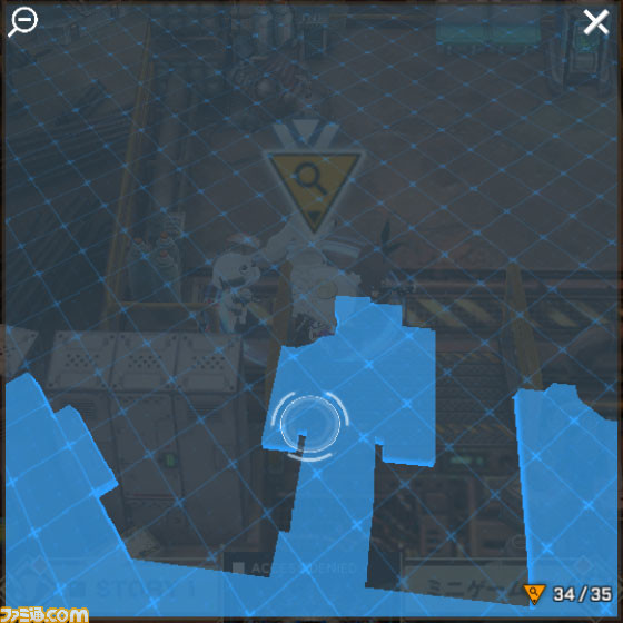 【NIKKE】『ニーア』遺失物の場所まとめ【随時更新】