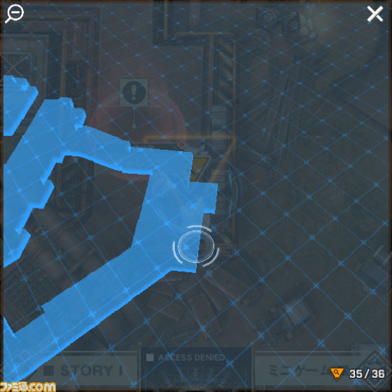 【NIKKE】『ニーア』遺失物の場所まとめ【随時更新】