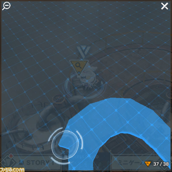 【NIKKE】『ニーア』遺失物の場所まとめ【随時更新】