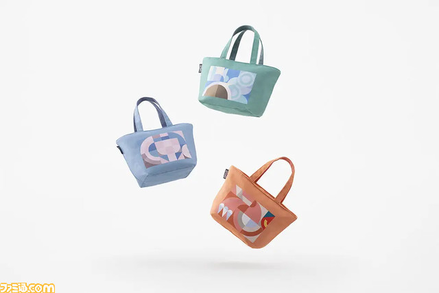 【ポケモン】モザイク柄の雑貨コレクション『Pokémon Mosaic』本日（9/1）発売。リザードンやピカチュウを色で表現したクッションがオシャレ