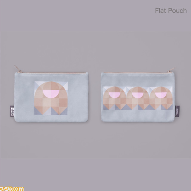 【ポケモン】モザイク柄の雑貨コレクション『Pokémon Mosaic』本日（9/1）発売。リザードンやピカチュウを色で表現したクッションがオシャレ