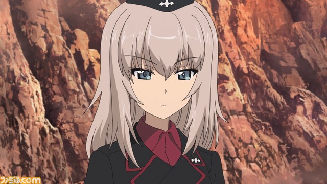 『ガルパン最終章』第4話のキービジュアル＆最新予告が解禁。4つの学校が鎬を削る準決勝、その激闘の様子を目撃せよ