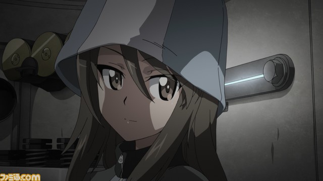 『ガルパン最終章』第4話のキービジュアル＆最新予告が解禁。4つの学校が鎬を削る準決勝、その激闘の様子を目撃せよ