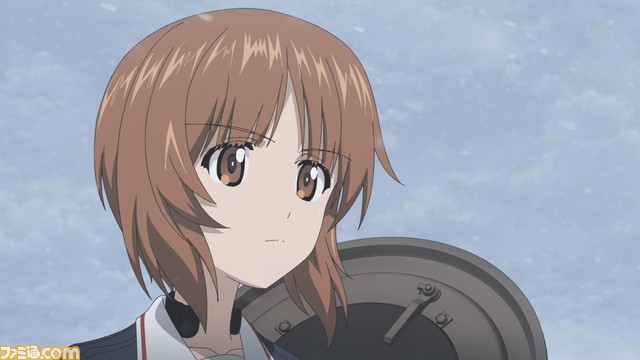 『ガルパン最終章』第4話のキービジュアル＆最新予告が解禁。4つの学校が鎬を削る準決勝、その激闘の様子を目撃せよ