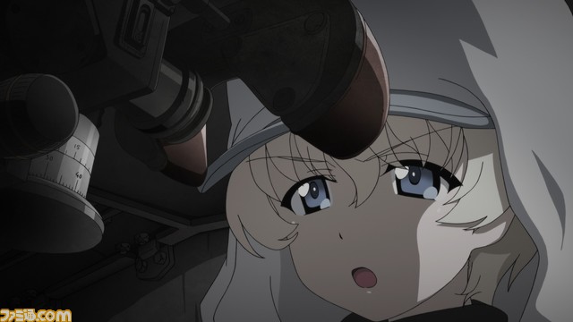 『ガルパン最終章』第4話のキービジュアル＆最新予告が解禁。4つの学校が鎬を削る準決勝、その激闘の様子を目撃せよ