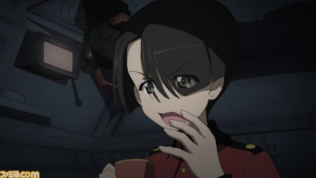 『ガルパン最終章』第4話のキービジュアル＆最新予告が解禁。4つの学校が鎬を削る準決勝、その激闘の様子を目撃せよ