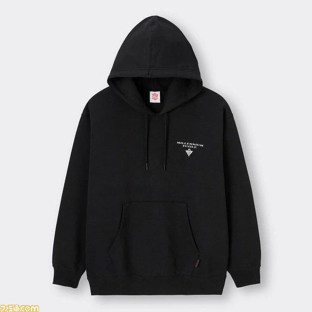 『遊戯王』クリボーセーターがかわいい！ GUコラボアパレルが9月15日発売。特別仕様カードが3000円以上購入でもらえる