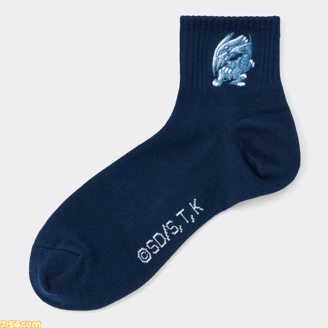 『遊戯王』クリボーセーターがかわいい！ GUコラボアパレルが9月15日発売。特別仕様カードが3000円以上購入でもらえる