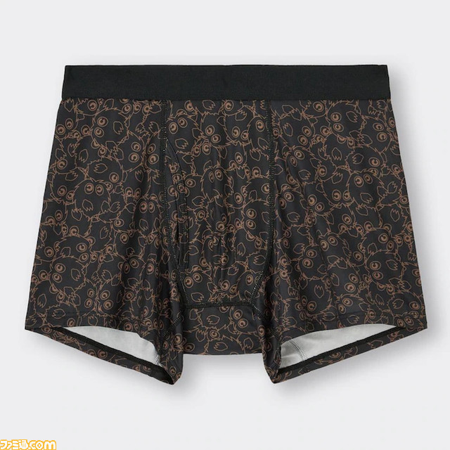 『遊戯王』クリボーセーターがかわいい！ GUコラボアパレルが9月15日発売。特別仕様カードが3000円以上購入でもらえる