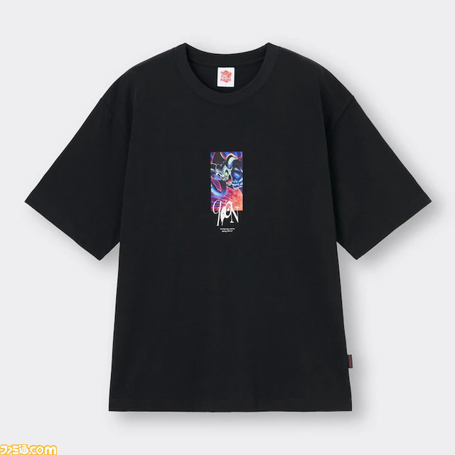 『遊戯王』クリボーセーターがかわいい！ GUコラボアパレルが9月15日発売。特別仕様カードが3000円以上購入でもらえる