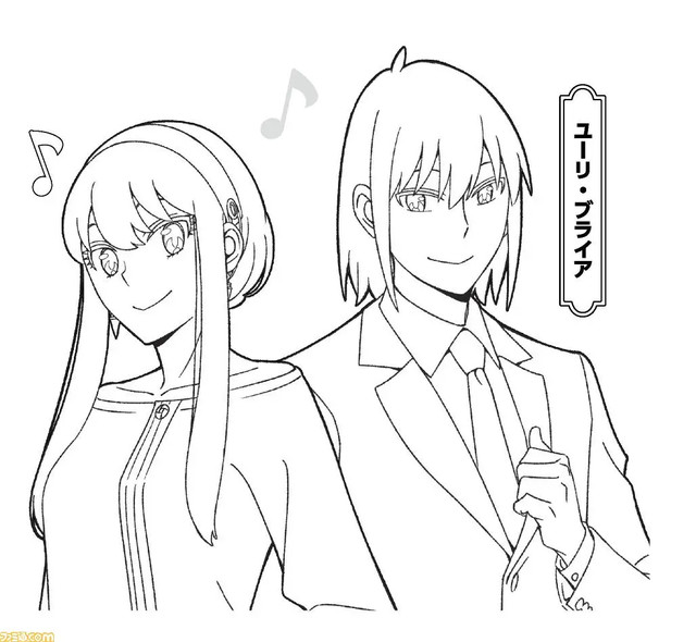 【マクドナルド】ハッピーセット『ちいかわ』シール、『スパイファミリー』ぬりえが本日(9/1)発売。塗って、貼って、集めて遊べる