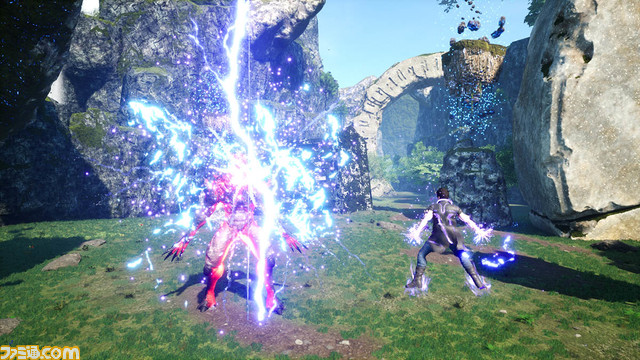 『UNDEFEATED』の続編『UNDEFEATED:Genesis』が発売決定。超能力を駆使して巨大なミュータントを倒していくスーパーヒーローアクション