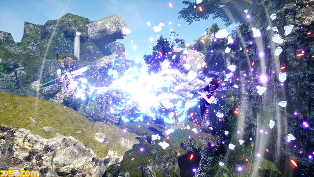 『UNDEFEATED』の続編『UNDEFEATED:Genesis』が発売決定。超能力を駆使して巨大なミュータントを倒していくスーパーヒーローアクション