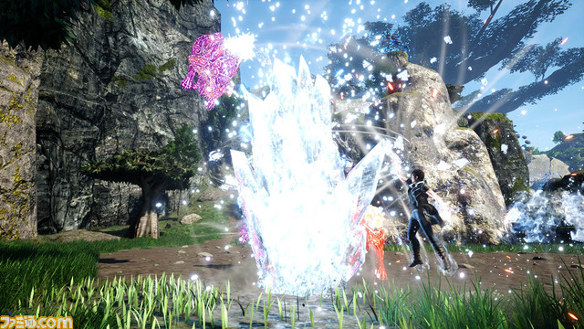 『UNDEFEATED』の続編『UNDEFEATED:Genesis』が発売決定。超能力を駆使して巨大なミュータントを倒していくスーパーヒーローアクション