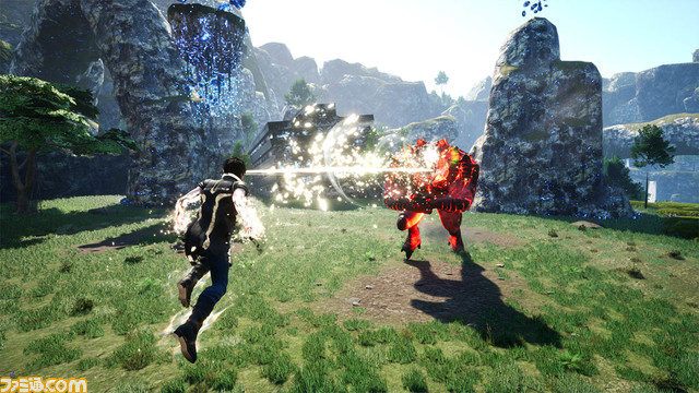 『UNDEFEATED』の続編『UNDEFEATED:Genesis』が発売決定。超能力を駆使して巨大なミュータントを倒していくスーパーヒーローアクション