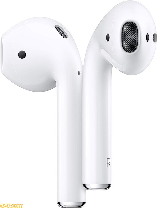 Amazon】アップル製品が季節先取りセールで安い。AirPods、Apple Watch