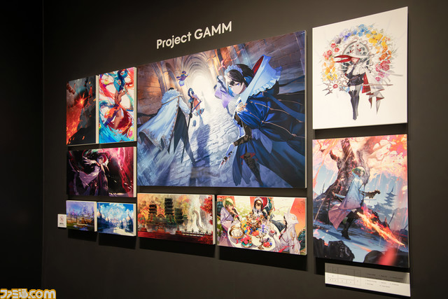 【総展示数5500点以上】『グラブル』『プリコネ』『ウマ娘』などのアートワークがずらりと並ぶ展覧会“Cygames展 Artworks”先行リポート