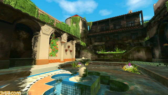 『パワーウォッシュ シミュレーター』無料拡張アプデ“マッキンガム事件簿 第二弾”が配信開始。掘削機やペイントボール競技場など、掃除しがいのある3つのステージが追加