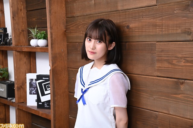 『制服カノジョ』前田佳織里・小坂井祐莉絵・橘杏咲メインキャストインタビュー。美少女・制服・SNS・福岡! 要素盛りだくさんの新作恋愛シミュレーションの魅力をたっぷり語っていただきました