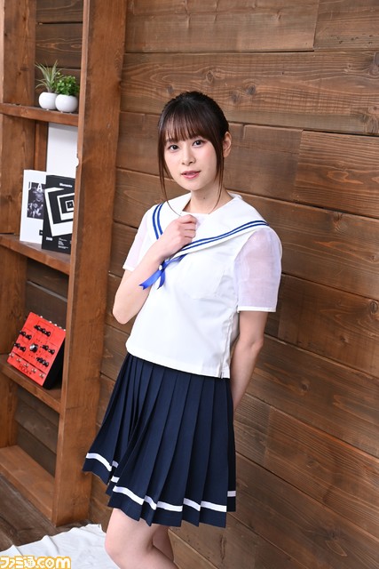 『制服カノジョ』前田佳織里・小坂井祐莉絵・橘杏咲メインキャストインタビュー。美少女・制服・SNS・福岡! 要素盛りだくさんの新作恋愛シミュレーションの魅力をたっぷり語っていただきました