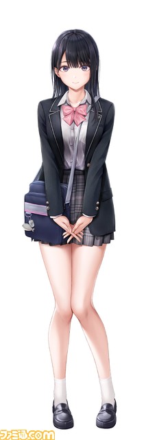 『制服カノジョ』前田佳織里・小坂井祐莉絵・橘杏咲メインキャストインタビュー。美少女・制服・SNS・福岡! 要素盛りだくさんの新作恋愛シミュレーションの魅力をたっぷり語っていただきました