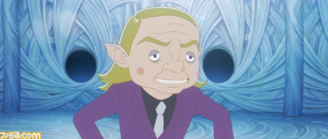 手塚治虫の『火の鳥』を原作としたアニメ『火の鳥 エデンの宙』牧村役は浅沼晋太郎、カイン役は木村良平に決定。キービジュアルや予告映像なども公開