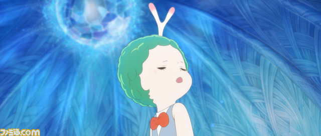 手塚治虫の『火の鳥』を原作としたアニメ『火の鳥 エデンの宙』牧村役は浅沼晋太郎、カイン役は木村良平に決定。キービジュアルや予告映像なども公開