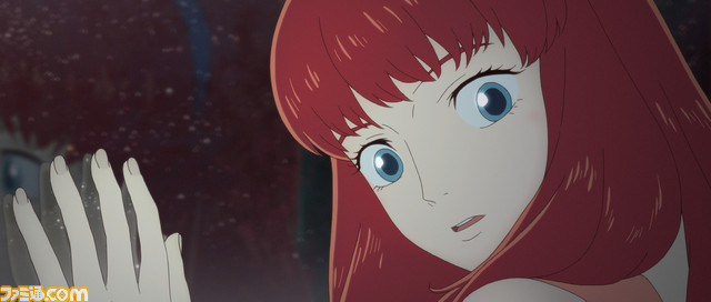 手塚治虫の『火の鳥』を原作としたアニメ『火の鳥 エデンの宙』牧村役は浅沼晋太郎、カイン役は木村良平に決定。キービジュアルや予告映像なども公開